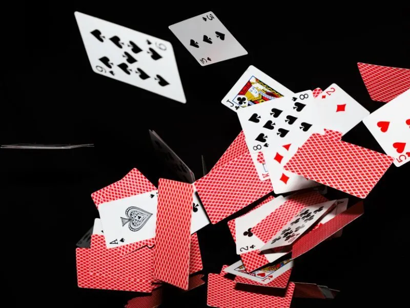 Cách Tham Gia Game Bài Sunwin 35