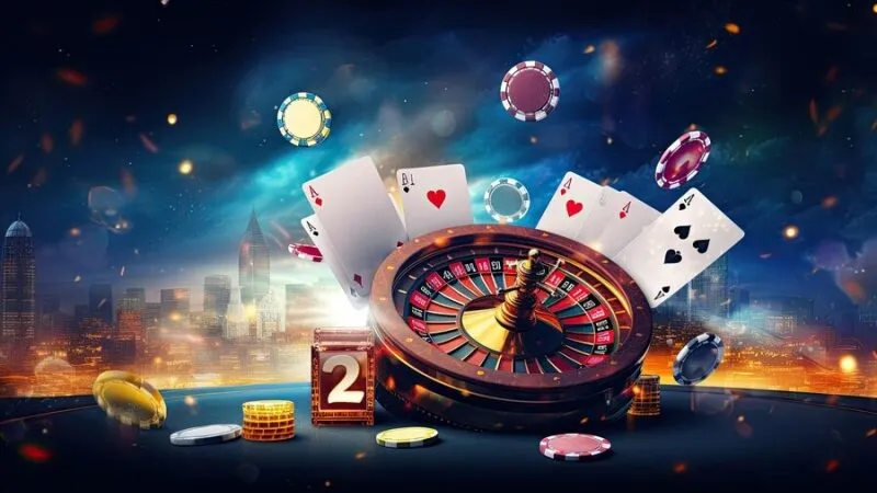 game bài đổi thưởng 03