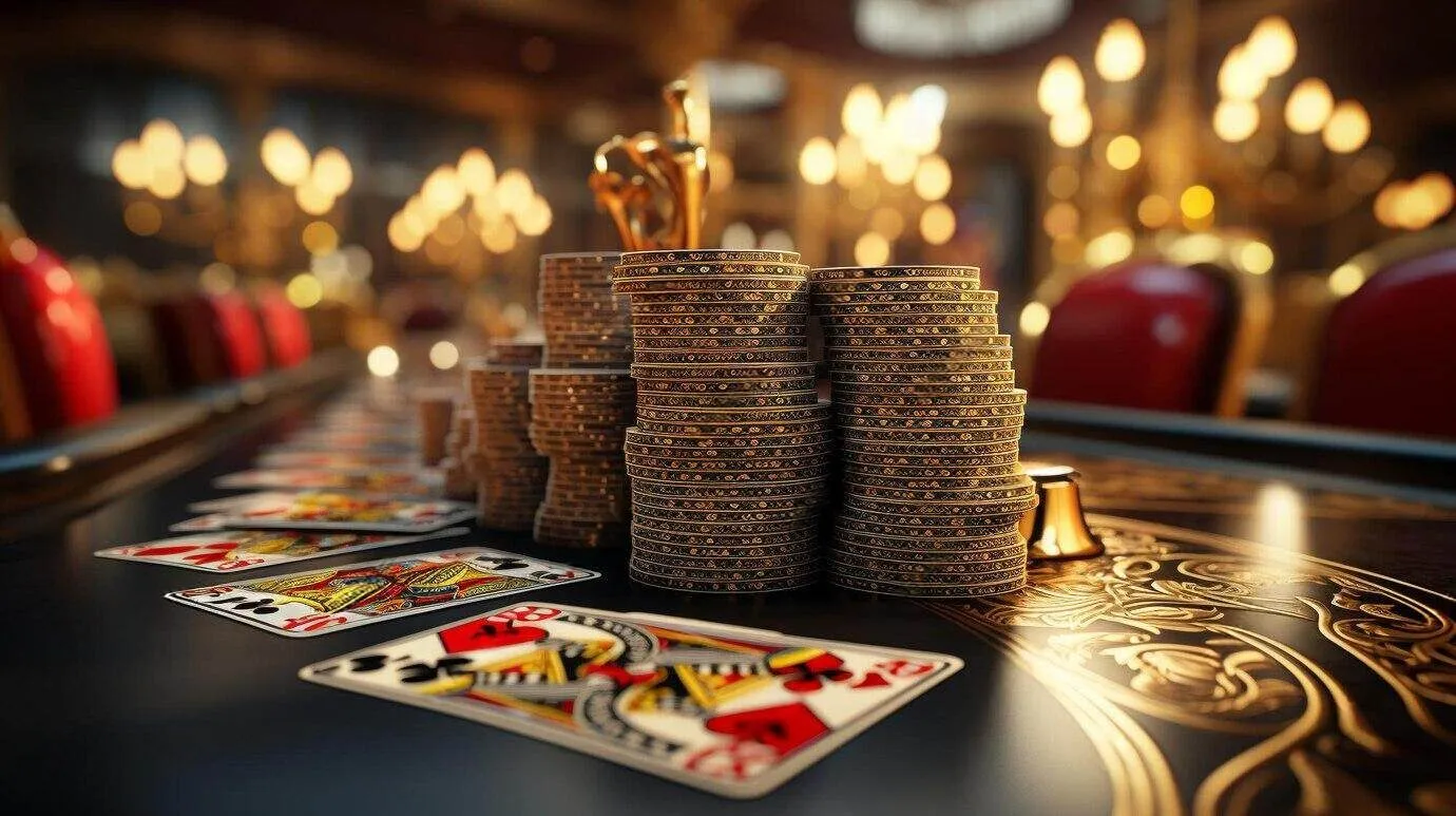 game bài đổi thưởng 5