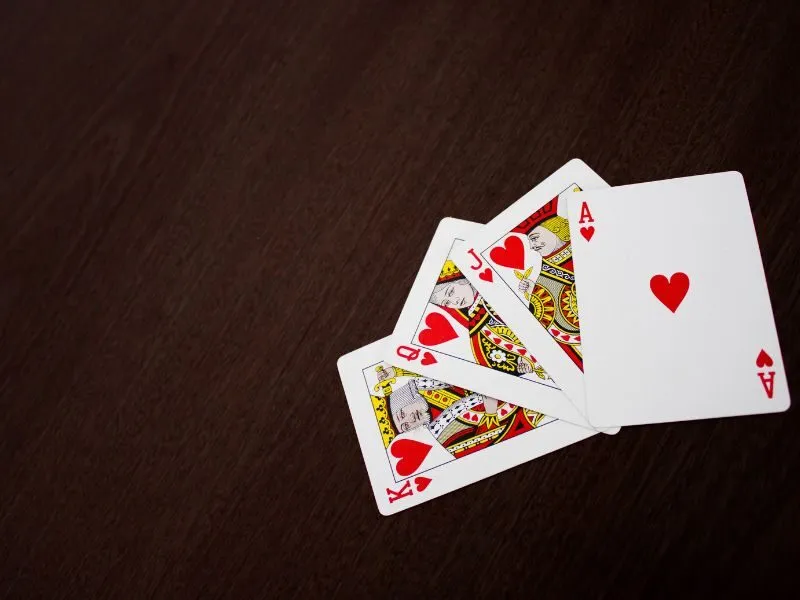 Danh sách game nổi bật tại bigone