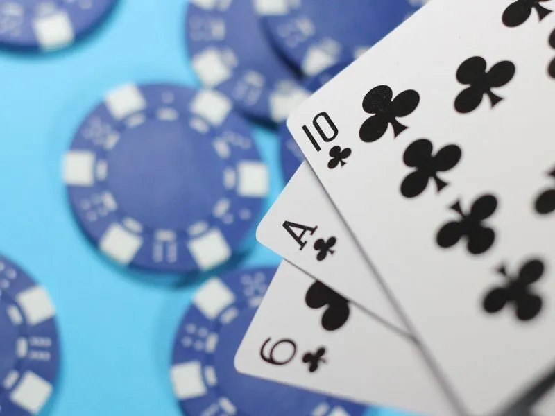 Game bài mậu binh đổi thưởng hiểu chi tiết?