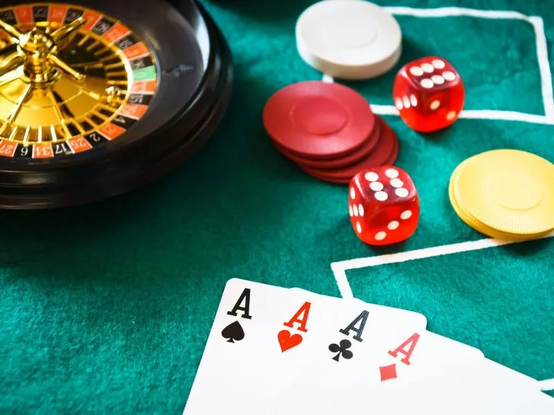 Luật chơi game bài phỏm đổi thưởng có khó không