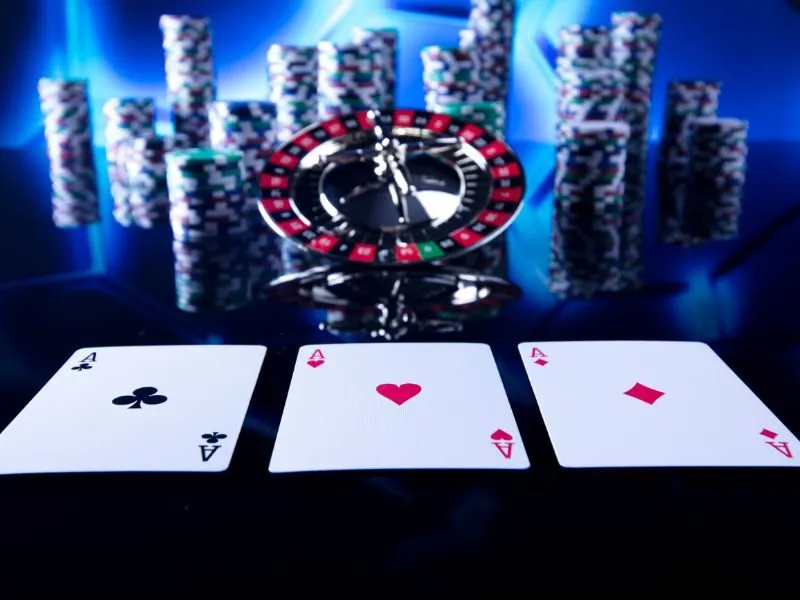 Làm cách nào để tham gia game đánh bài online đổi thưởng