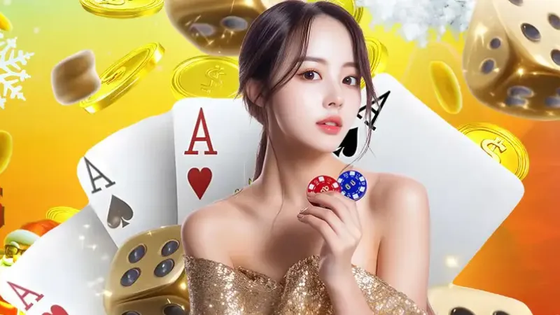 Trải nghiệm tại 69VN cổng game bài đổi thưởng