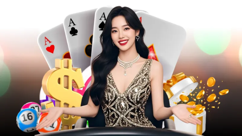 Tổng quan về DEBET và hệ sinh thái giải trí