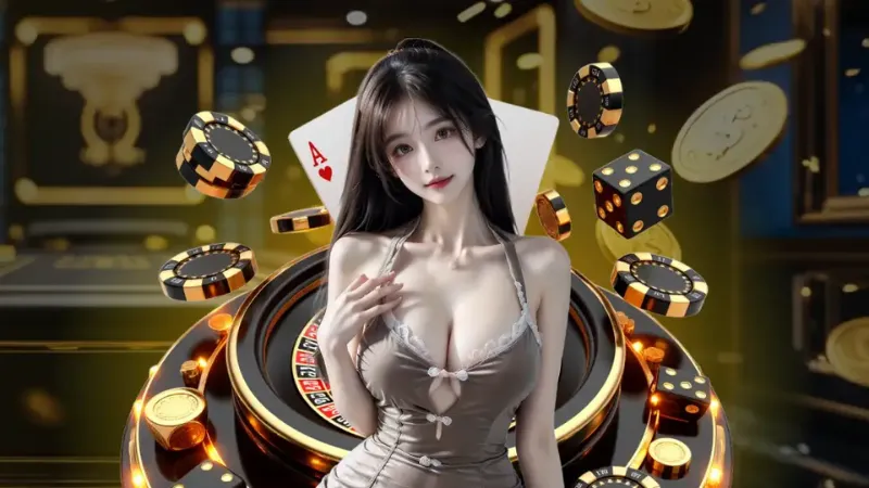 Khám Phá DEBET Game Bài Đổi Thưởng Uy Tín, Đổi Quà Nhanh