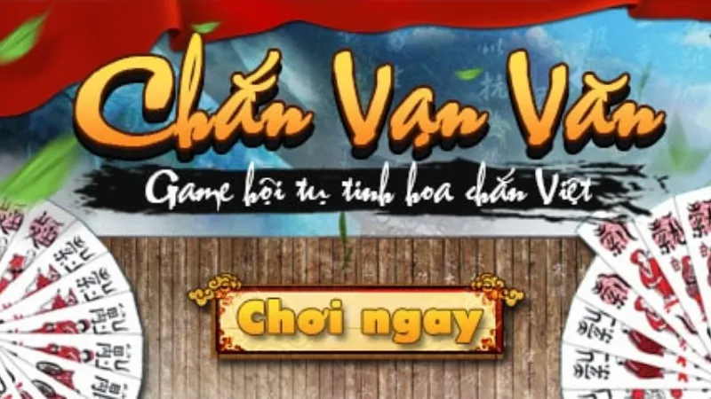 Chơi Game Bài Chắn Đổi Thưởng: Luật, Chiến Thuật, Mẹo Thắng