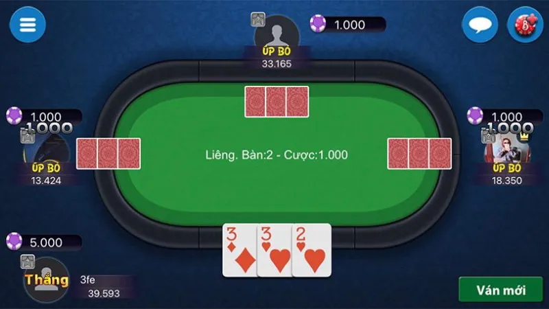 Chiến lược dài hạn và chọn sân chơi uy tín