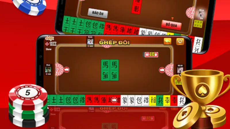 Chiến thuật và kinh nghiệm chơi an toàn hiệu quả