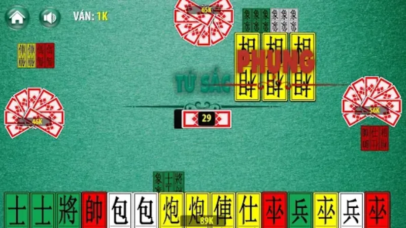 Luật chơi, trình tự và cách tính điểm