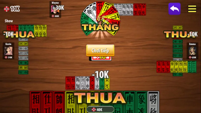 Tổng quan về game bài Tứ Sắc đổi thưởng