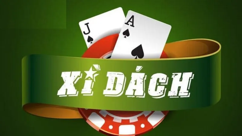 Khám Phá Game Bài Xì Dách Đổi Thưởng: Luật, Cách Chơi A-Z