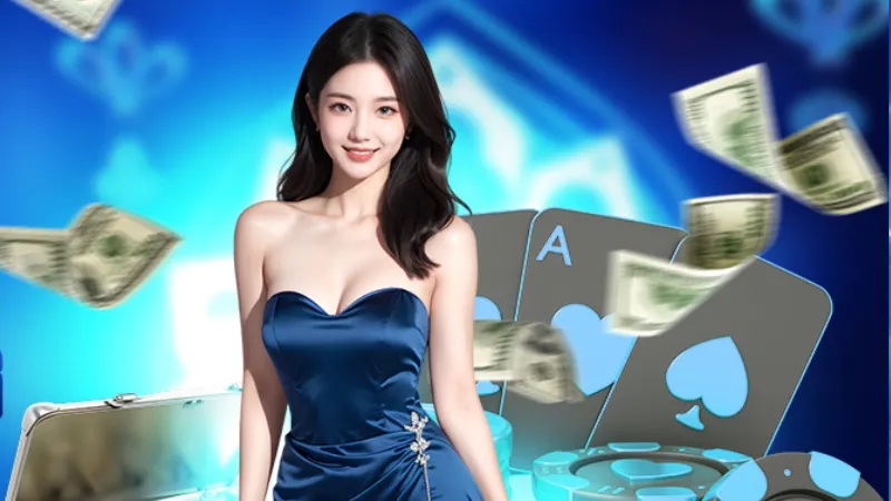 Tổng quan về KWIN cổng game bài đổi thưởng