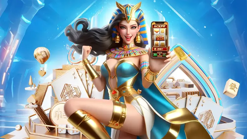 Hệ sinh thái trò chơi và trả thưởng