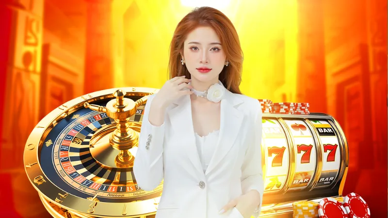 Hướng dẫn tham gia: đăng ký, nạp rút, khuyến mãi