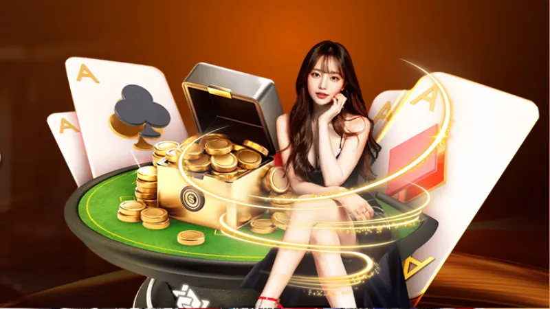 Tổng quan về QH88 cổng game bài đổi thưởng