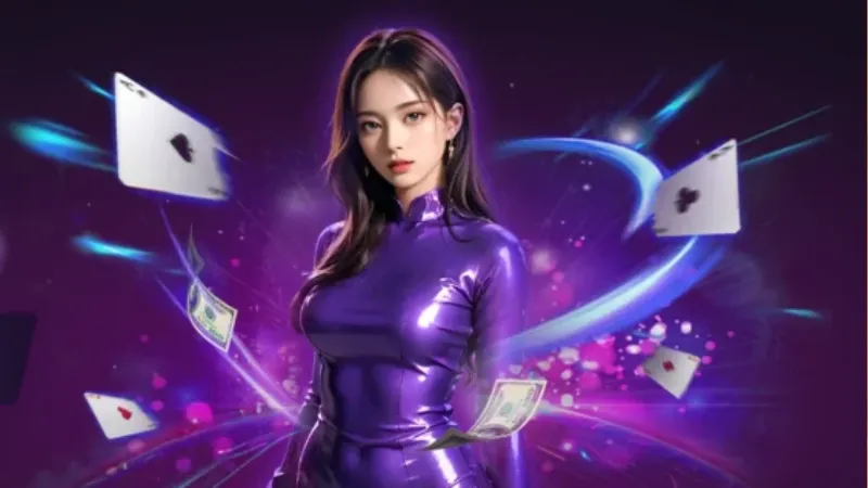 QH88 Cổng Game Bài Đổi Thưởng: Uy Tín, Đa Dạng Trò Chơi