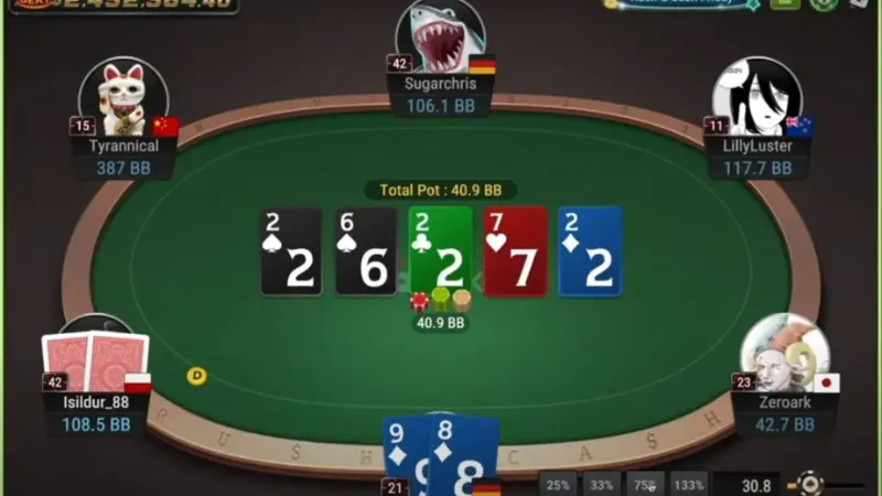 Chiến lược và mẹo thực chiến từ cơ bản đến nâng cao