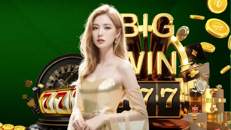 Kho game, tỷ lệ trả thưởng và ưu đãi dành cho hội viên