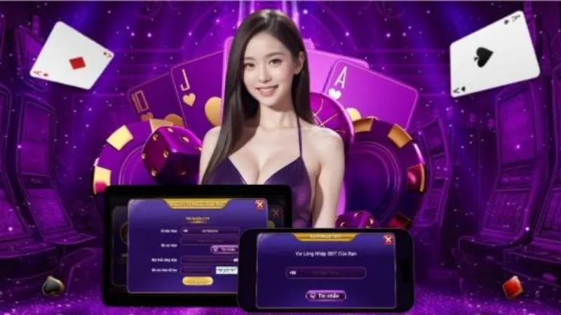 Nạp rút, bảo mật dữ liệu và hỗ trợ 24/7