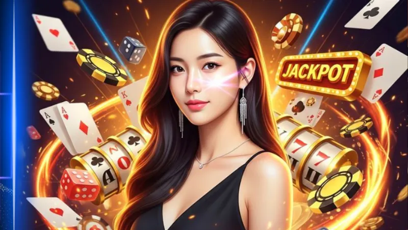 Hướng dẫn đăng ký, nạp rút và nhận khuyến mãi