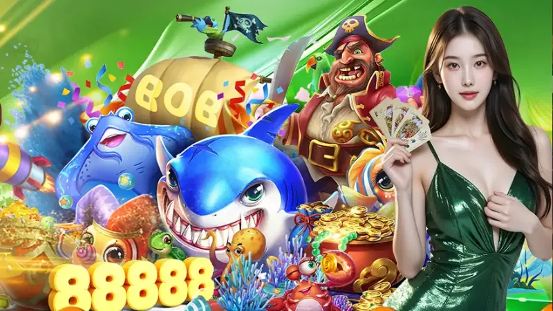 Vì sao Say69 cổng game bài đổi thưởng đáng để thử?