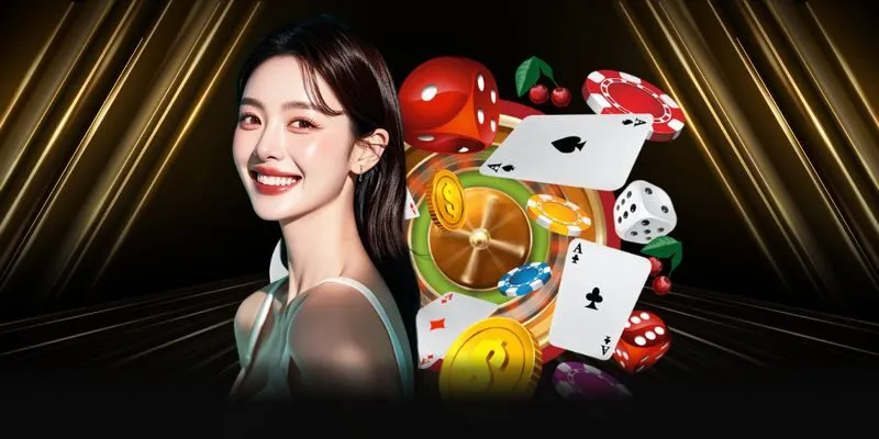 Game bài kubet - Kho trò chơi đỉnh cao cho người chơi