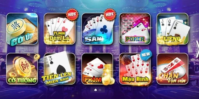 Game Bài Kubet - Trải Nghiệm Đẳng Cấp Trong Từng Ván Bài