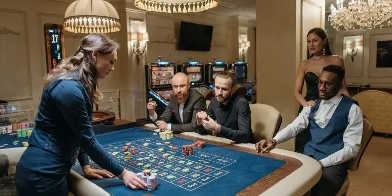 AE888 – Trải Nghiệm Game Online An Toàn, Tiện Lợi Mọi Lúc