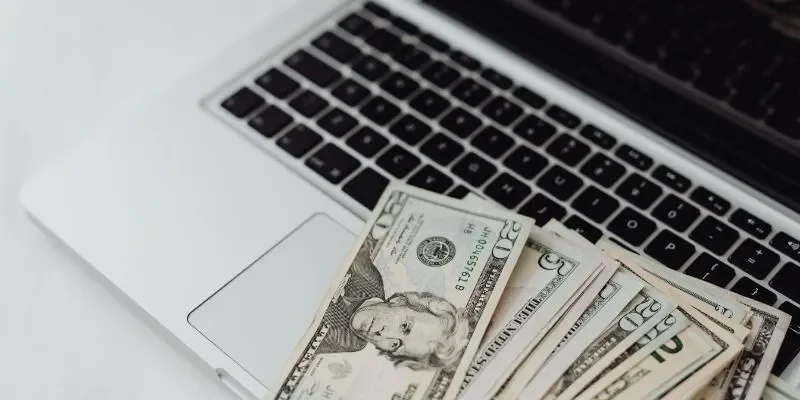 Quy trình nạp rút an toàn, thuận tiện nhất