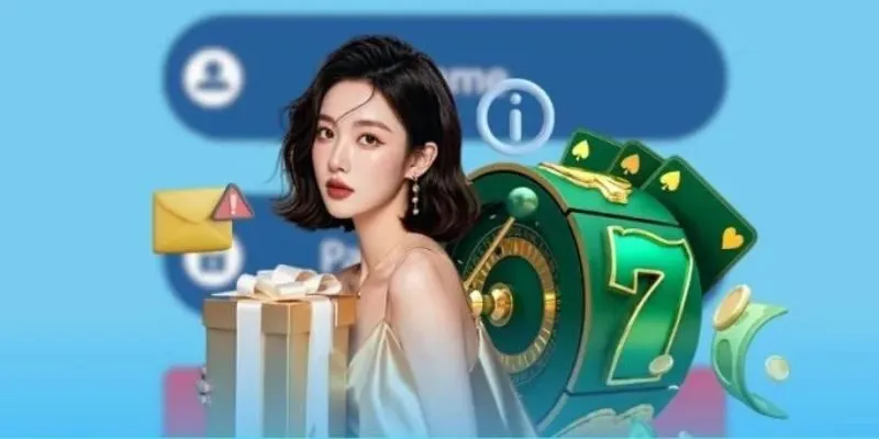 Khuyến mãi dành tặng cho hội viên lâu năm