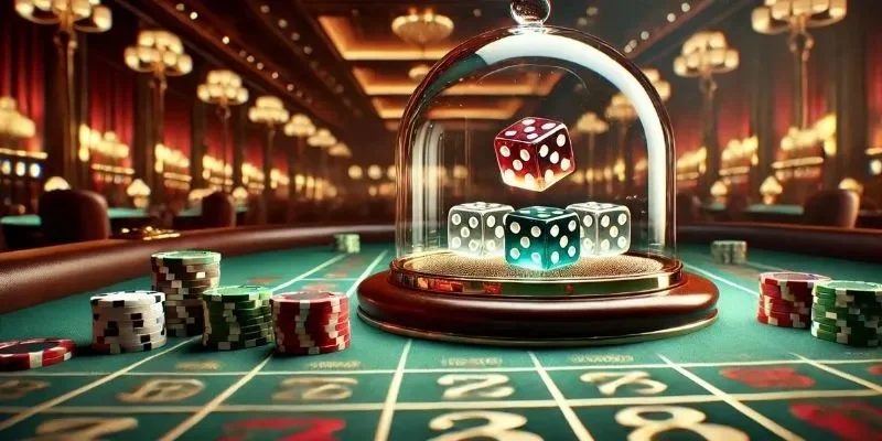 Cẩm Nang Chơi Tài Xỉu Online An Toàn, Thắng Đều Dài Hạn